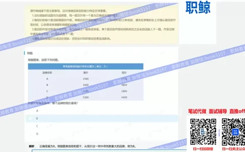数字推理7_2025春招题库汇总_八大题库-1_04八大汇总_大华_图文版_数字推理