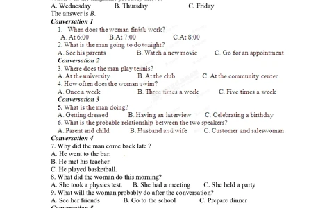 2012年高考英语试卷（湖南）（空白卷）_英语历年高考真题_新&middot;PDF版2008-2025&middot;高考英语真题_英语（按年份分类）2008-2025_2012&middot;高考英语真题