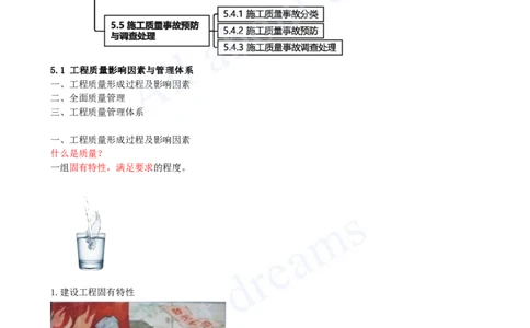 2025-29-第5章-5.1-工程质量影响因素与管理体系_2026年一级建造师_2026年一建管理_2025年一建管理SVIP_02-基础精讲✿高端面授✿深度强化_10-管理《天一精讲班》金月、王少杰KL_讲义