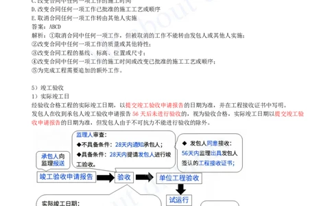 2025-16-第3章-3.2-工程合同管理（二）_2026年一级建造师_2026年一建管理_2025年一建管理SVIP_02-基础精讲✿高端面授✿深度强化_10-管理《天一精讲班》金月、王少杰KL_王少杰_讲义