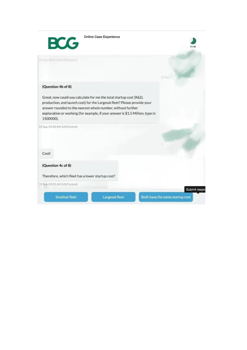 Satellite_2025春招题库汇总_咨询题库_2023咨询公司合集（7家）_2023波士顿_Casey真题合辑（重点！！）