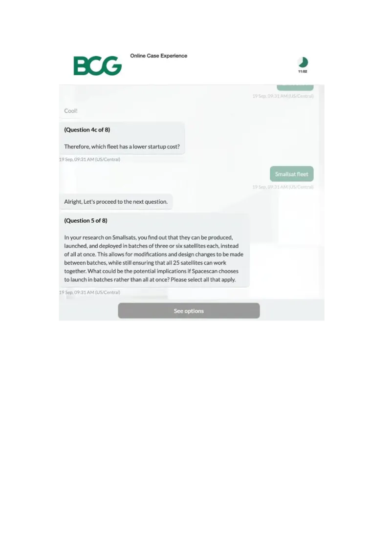 Satellite_2025春招题库汇总_咨询题库_2023咨询公司合集（7家）_2023波士顿_Casey真题合辑（重点！！）
