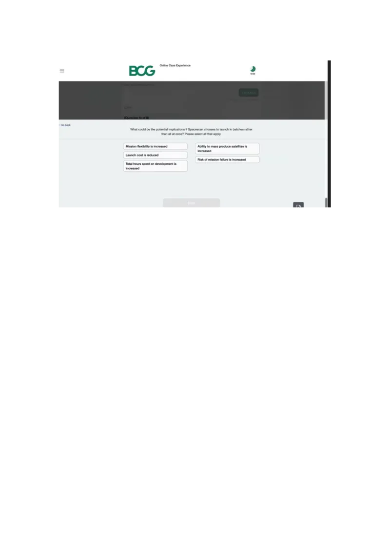 Satellite_2025春招题库汇总_咨询题库_2023咨询公司合集（7家）_2023波士顿_Casey真题合辑（重点！！）