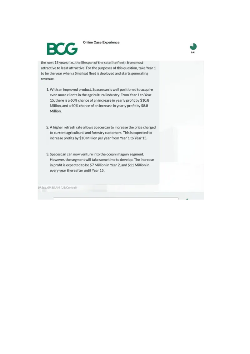 Satellite_2025春招题库汇总_咨询题库_2023咨询公司合集（7家）_2023波士顿_Casey真题合辑（重点！！）