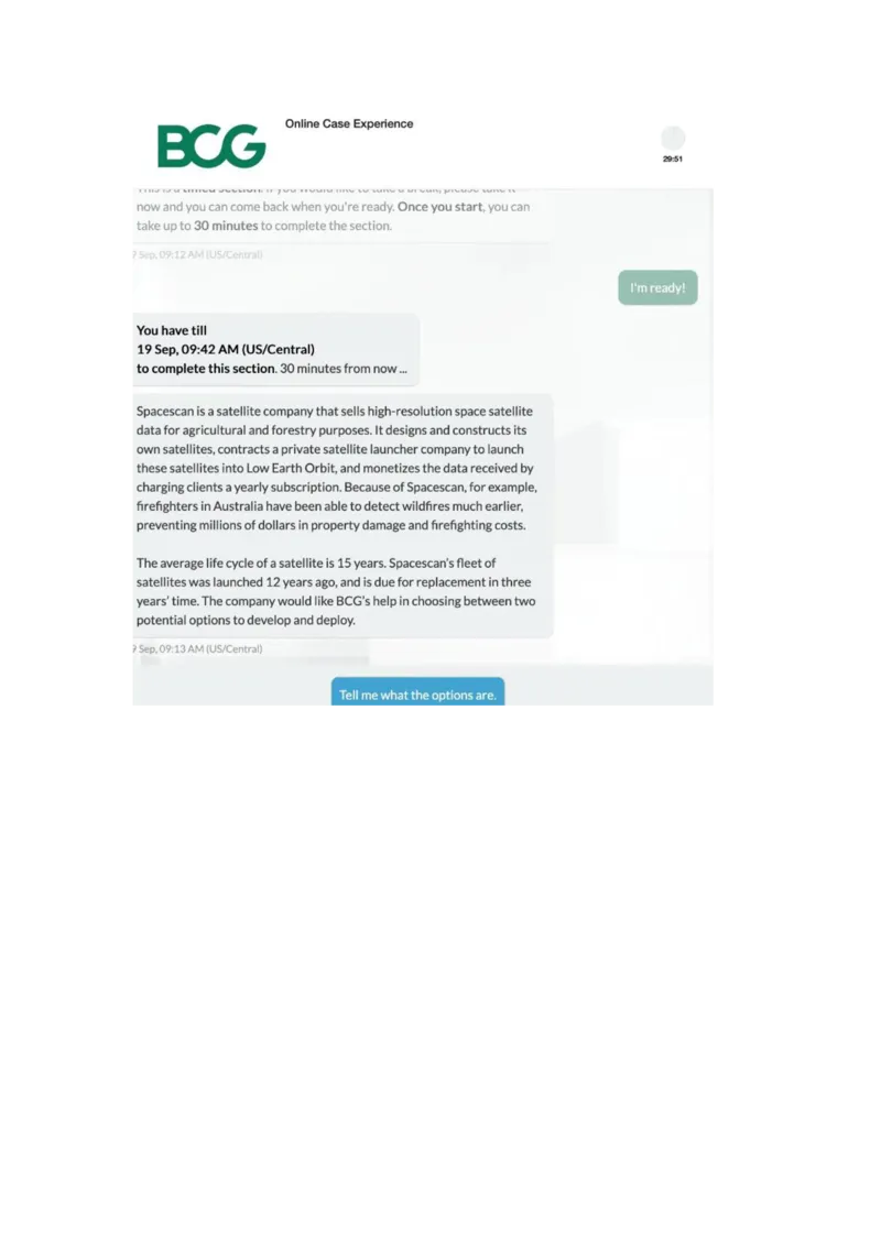 Satellite_2025春招题库汇总_咨询题库_2023咨询公司合集（7家）_2023波士顿_Casey真题合辑（重点！！）