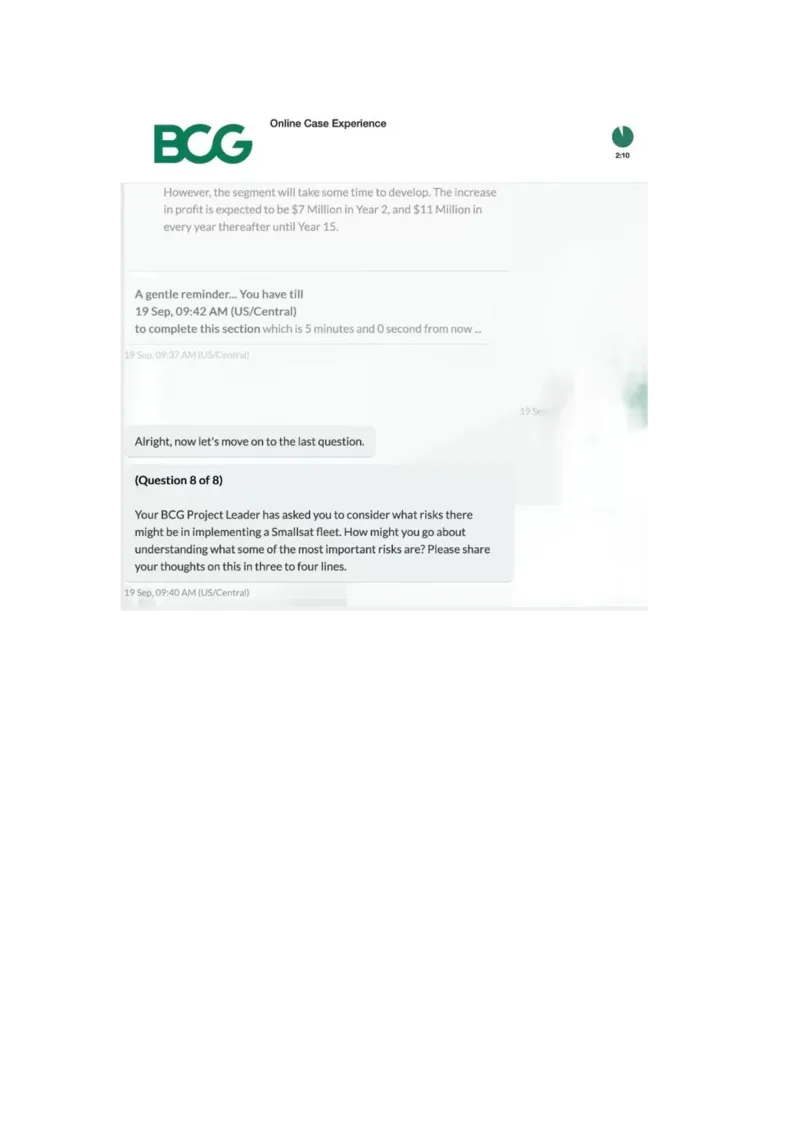 Satellite_2025春招题库汇总_咨询题库_2023咨询公司合集（7家）_2023波士顿_Casey真题合辑（重点！！）