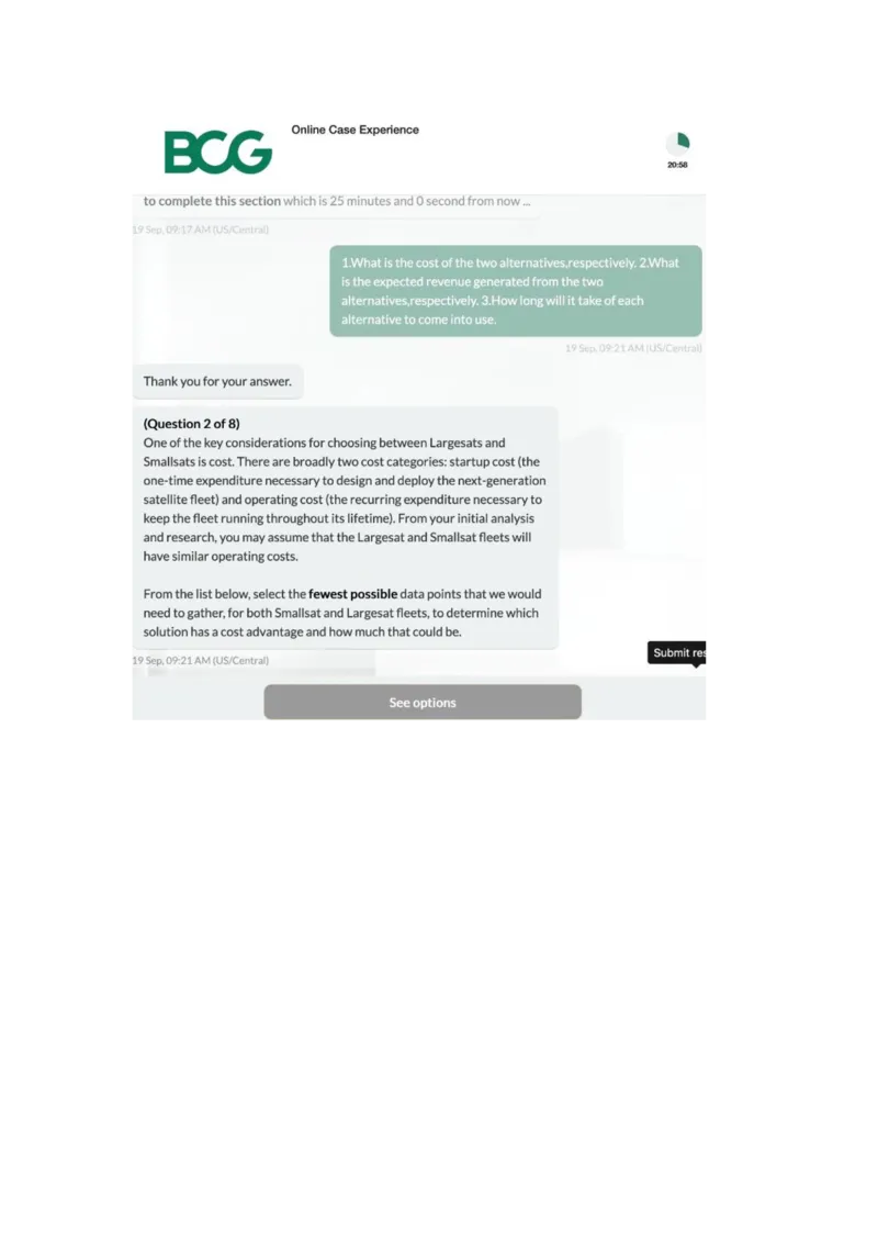 Satellite_2025春招题库汇总_咨询题库_2023咨询公司合集（7家）_2023波士顿_Casey真题合辑（重点！！）