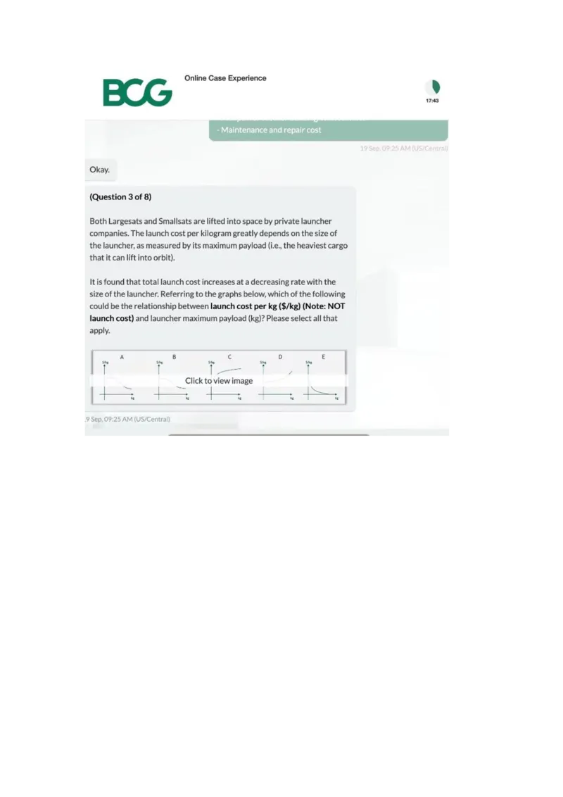 Satellite_2025春招题库汇总_咨询题库_2023咨询公司合集（7家）_2023波士顿_Casey真题合辑（重点！！）