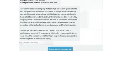 Satellite_2025春招题库汇总_咨询题库_2023咨询公司合集（7家）_2023波士顿_Casey真题合辑（重点！！）