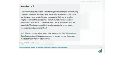 Satellite_2025春招题库汇总_咨询题库_2023咨询公司合集（7家）_2023波士顿_Casey真题合辑（重点！！）