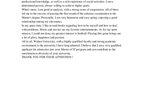 复试指导：考研复试英语自我介绍模板五篇_26考研复试_复试真题、简历模板、补充资料（旧版资料）_考研经典面试系列（复试技巧调剂指导口语指导自我介绍导师模板）