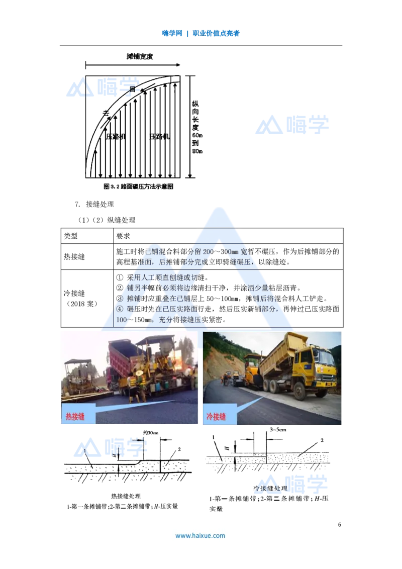 17.2025李昌春-名师精讲通关-第二章（17）沥青路面面层施工_2026年一级建造师_2026年一建公路_2025年一建公路SVIP_02-基础精讲✿高端面授✿深度强化_讲义