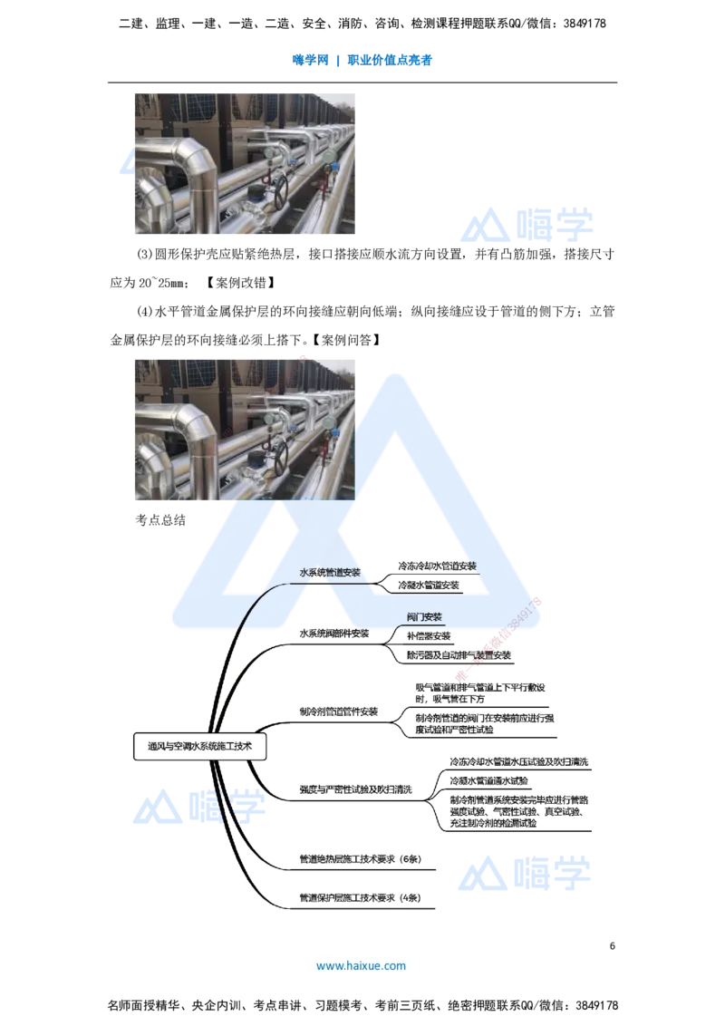 16.2025杨海军-3D实景通关-（15）通风与空调工程施工技术-通风与空调水系统施工技术_2026年一级建造师_2026年一建机电_2025年一建机电SVIP_02-基础精讲✿高端面授✿深度强化_讲义