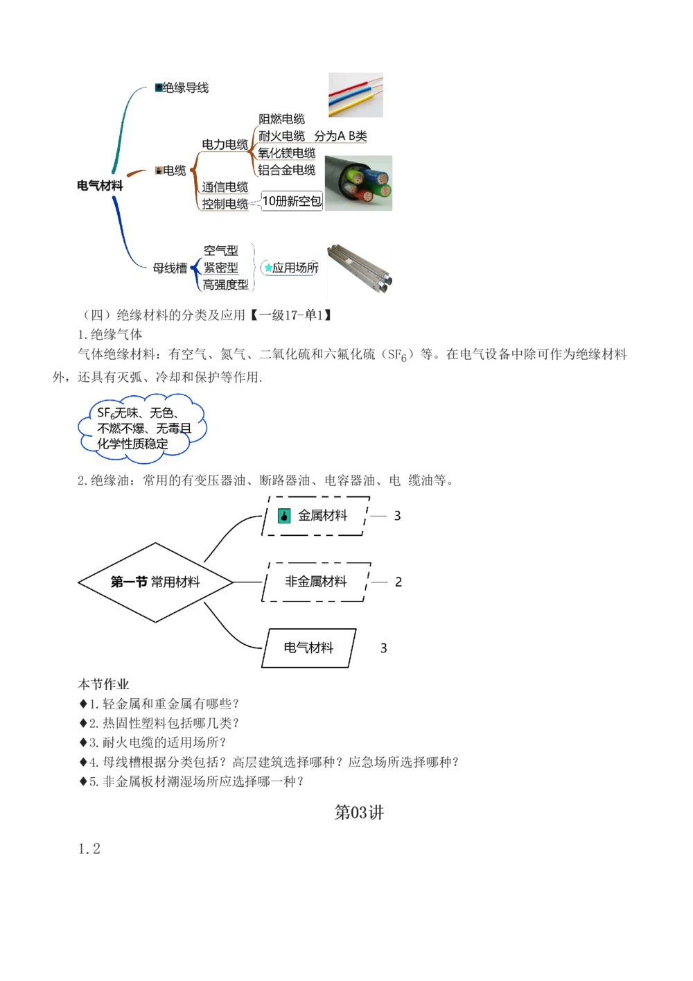 1-35_2026年一级建造师_2026年一建机电_2025年一建机电SVIP_02-基础精讲✿高端面授✿深度强化_44-机电《考点精讲班》王子初233
