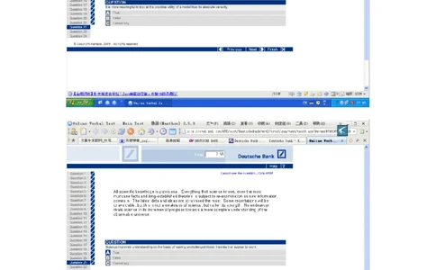 Verbal_Test_revised_2025春招题库汇总_外资银行题库_德意志_师兄师姐分享_德意志2018年题库精选优先看