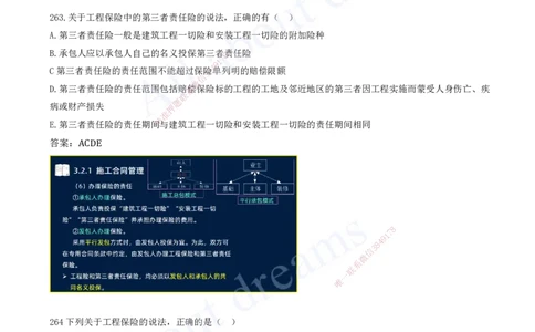 2025-22-第3章-建设工程招标投标与合同（十一）_2026年一级建造师_2026年一建管理_2025年一建管理SVIP_03-习题精析✿实战特训✿模考通关_27-管理《习题带练班》金月KL推荐_讲义