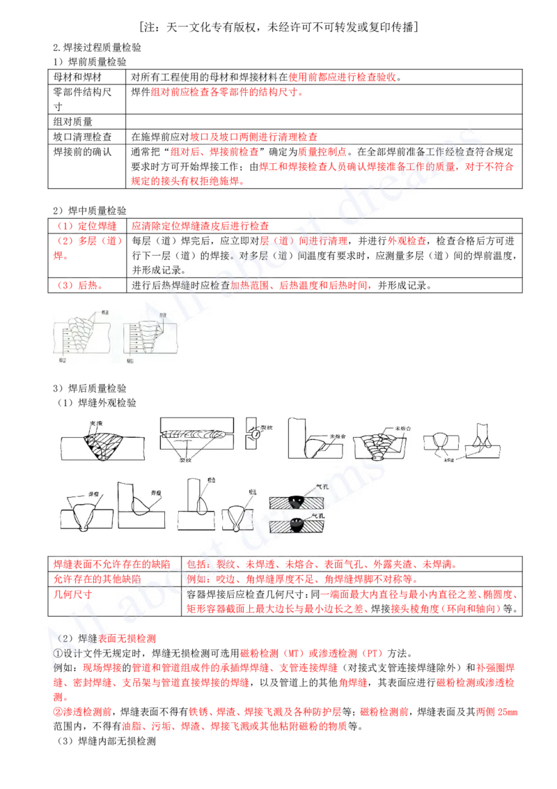 2025-15-第2章-2.3-焊接技术（三）_2026年一级建造师_2026年一建机电_2025年一建机电SVIP_02-基础精讲✿高端面授✿深度强化_07-机电《天一精讲班》王建波KL_讲义