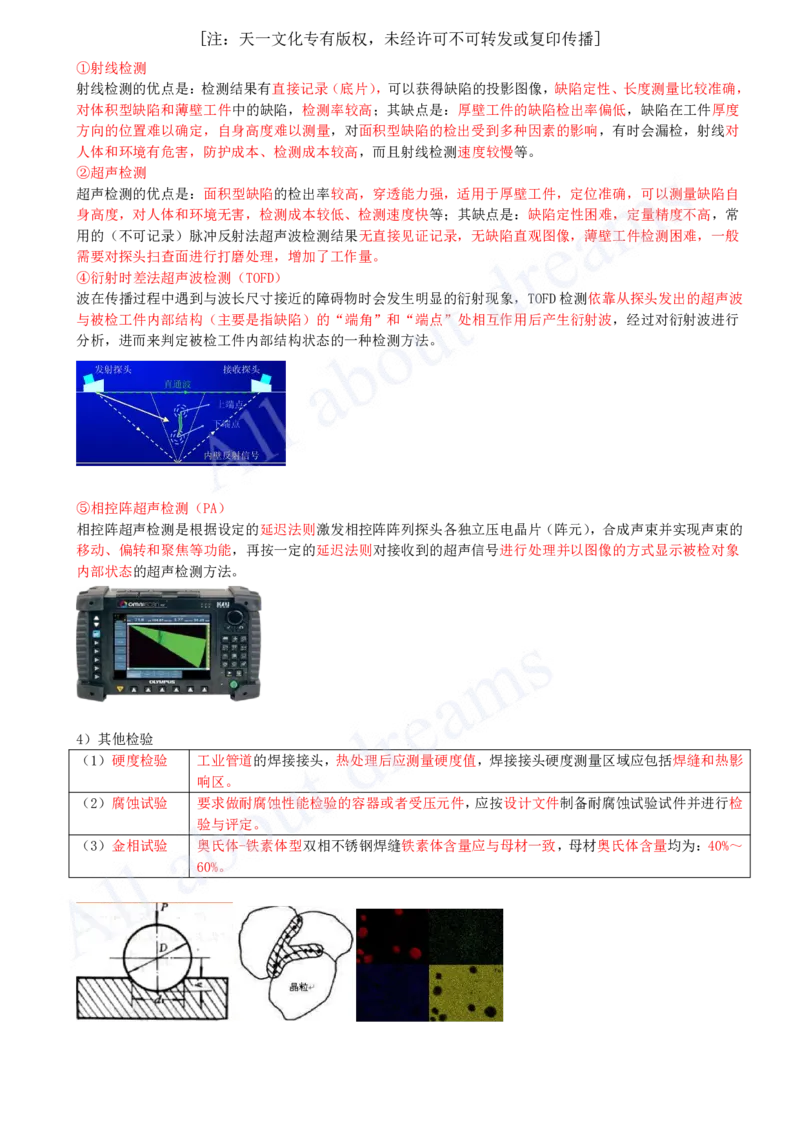 2025-15-第2章-2.3-焊接技术（三）_2026年一级建造师_2026年一建机电_2025年一建机电SVIP_02-基础精讲✿高端面授✿深度强化_07-机电《天一精讲班》王建波KL_讲义