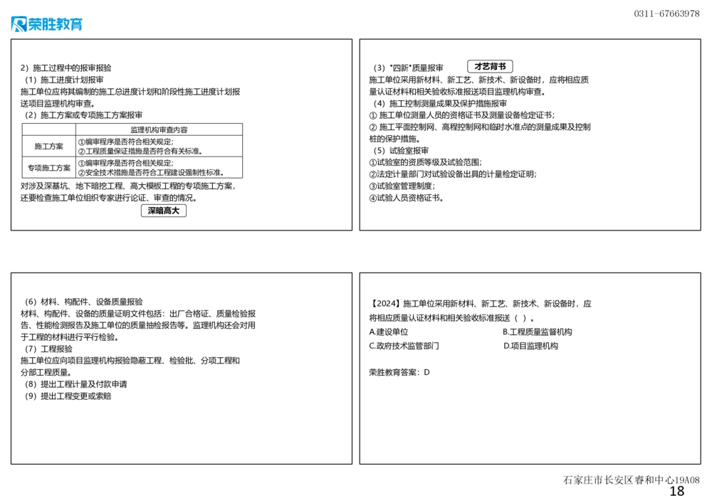 1.1工程项目投资管理与实施（可打印版）_2026年一级建造师_2026年一建管理_2025年一建管理SVIP_02-基础精讲✿高端面授✿深度强化_13-管理《教材精讲班》大微RS
