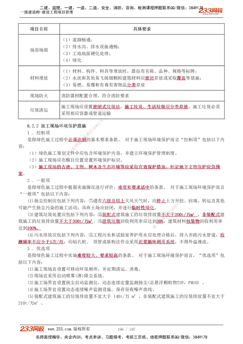 1-74_2026年一级建造师_2026年一建管理_2025年一建管理SVIP_02-基础精讲✿高端面授✿深度强化_14-管理《教材精讲班》赵春晓、关宇、黄明峰233推荐_黄明峰