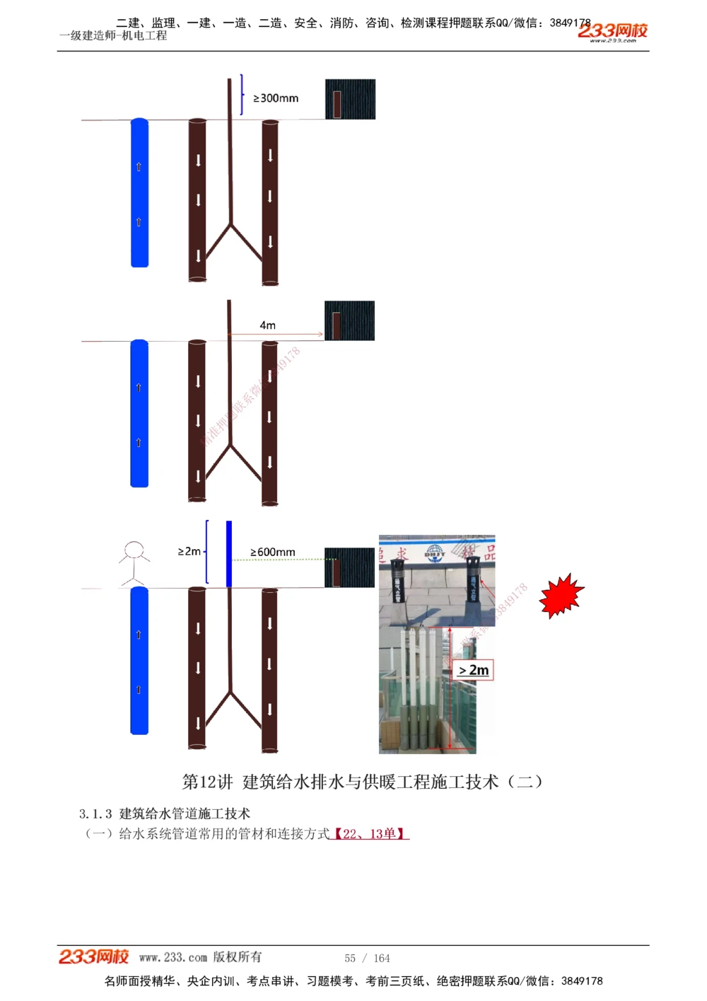1-35_2026年一级建造师_2026年一建机电_2025年一建机电SVIP_02-基础精讲✿高端面授✿深度强化_18-机电《教材精讲班》王子初、王克233_王子初_讲义