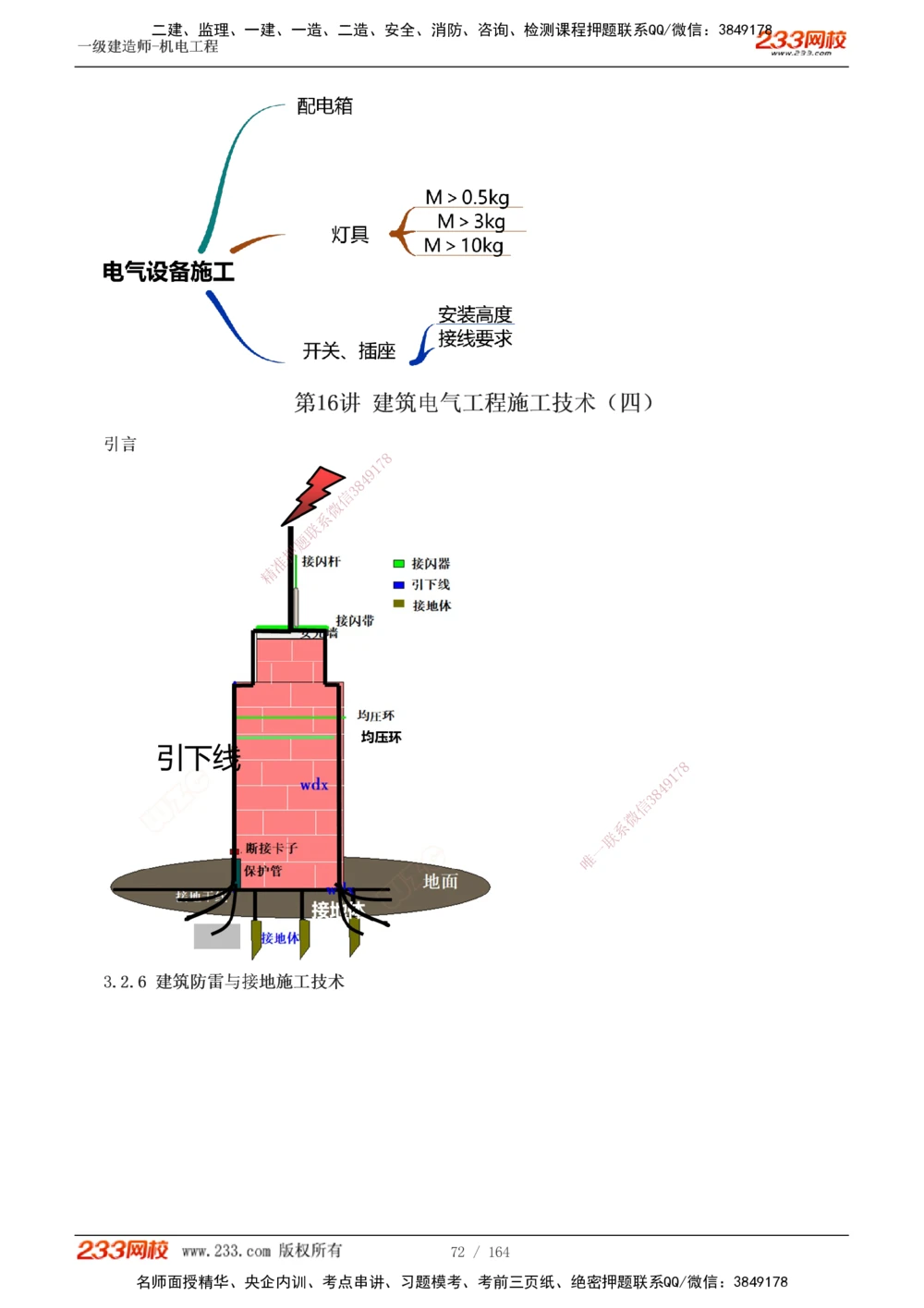 1-35_2026年一级建造师_2026年一建机电_2025年一建机电SVIP_02-基础精讲✿高端面授✿深度强化_18-机电《教材精讲班》王子初、王克233_王子初_讲义