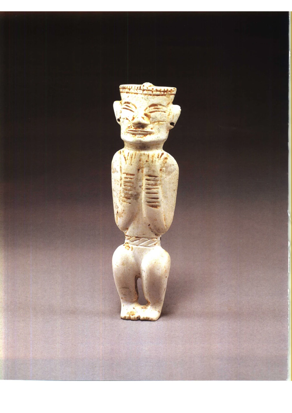 凌家滩玉器_X018-玉石珠宝鉴定教程最新合集_5、玉石鉴定专题全套课程_玉石电子书_玉石电子书