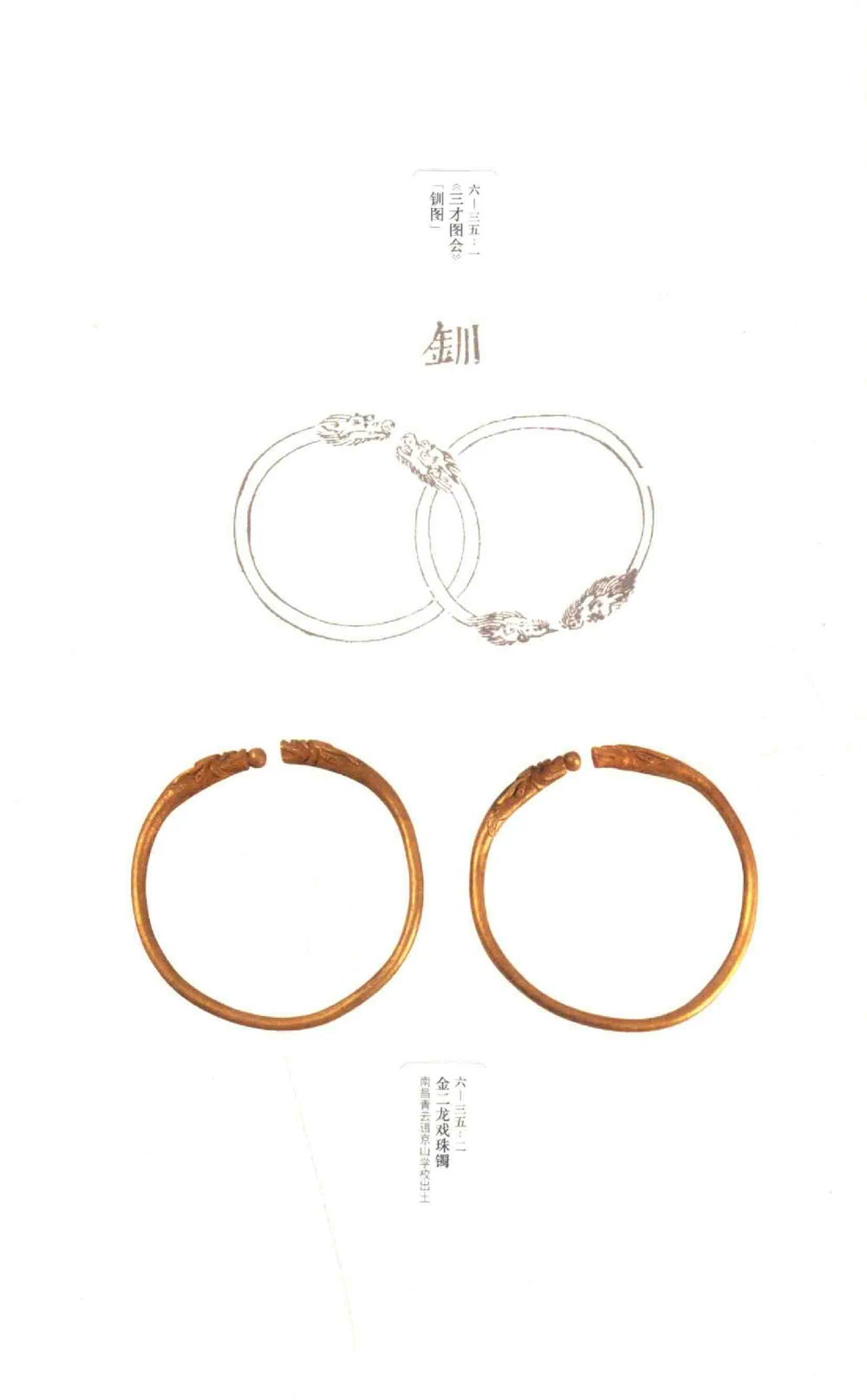 中国古代金银首饰卷213722620_X018-玉石珠宝鉴定教程最新合集_5、玉石鉴定专题全套课程_玉石电子书_中国古代金银首饰