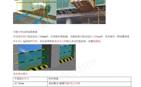 2025-73-第7章-7.3.2-施工安全技术措施及安全技术交底_2026年一级建造师_2026年一建管理_2025年一建管理SVIP_02-基础精讲✿高端面授✿深度强化_17-管理《教材精讲班》金月SMR推荐