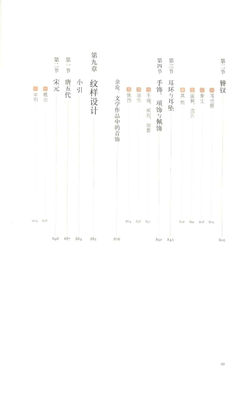 中国古代金银首饰_X018-玉石珠宝鉴定教程最新合集_5、玉石鉴定专题全套课程_玉石电子书_中国古代金银首饰