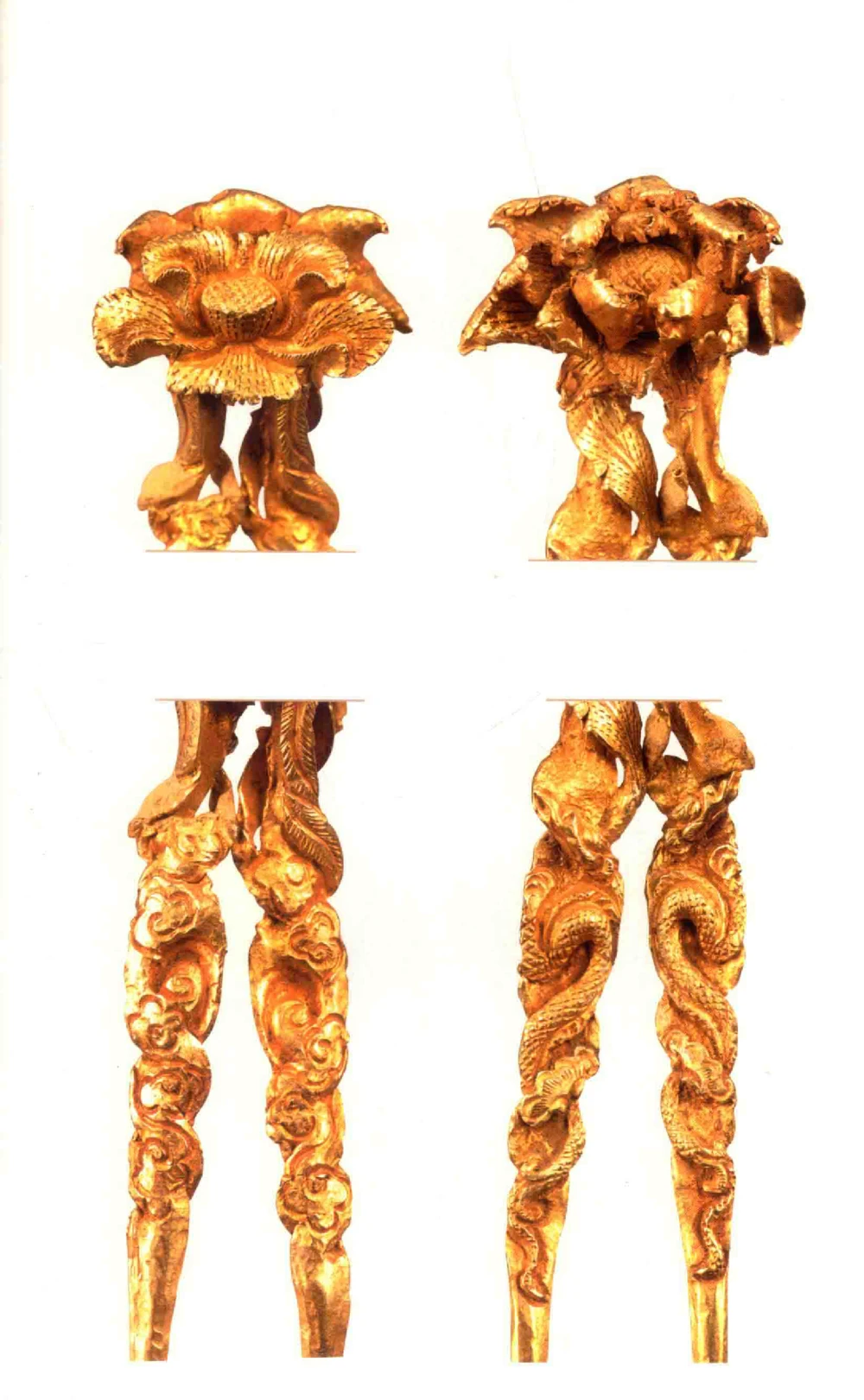 中国古代金银首饰_X018-玉石珠宝鉴定教程最新合集_5、玉石鉴定专题全套课程_玉石电子书_中国古代金银首饰