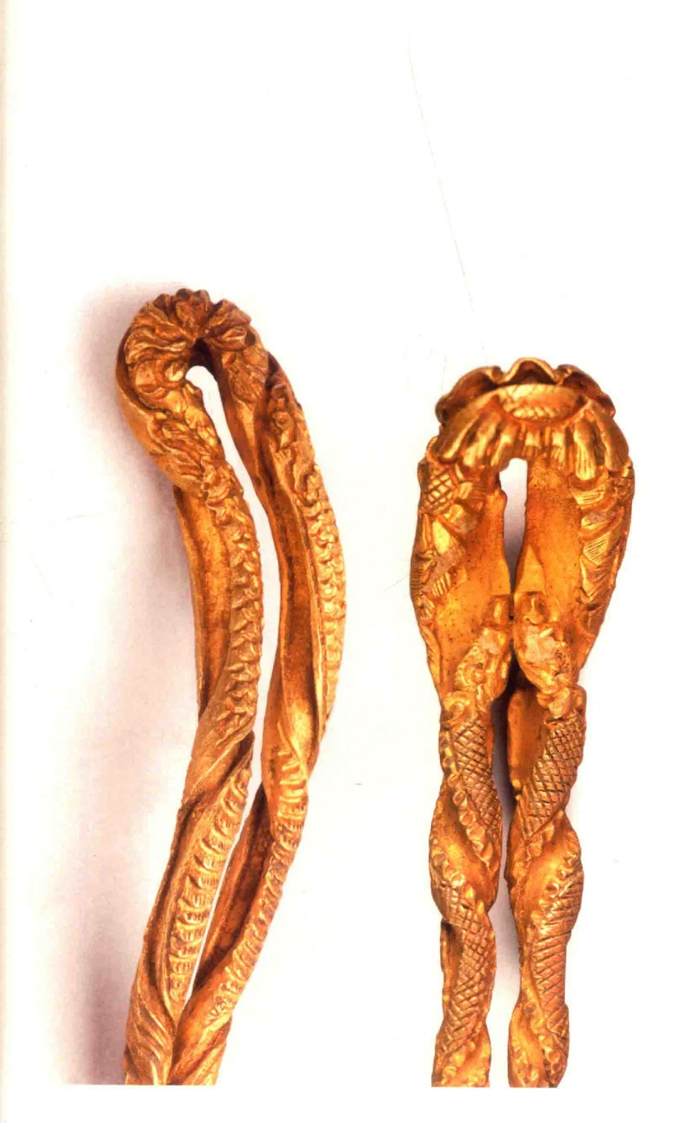 中国古代金银首饰_X018-玉石珠宝鉴定教程最新合集_5、玉石鉴定专题全套课程_玉石电子书_中国古代金银首饰