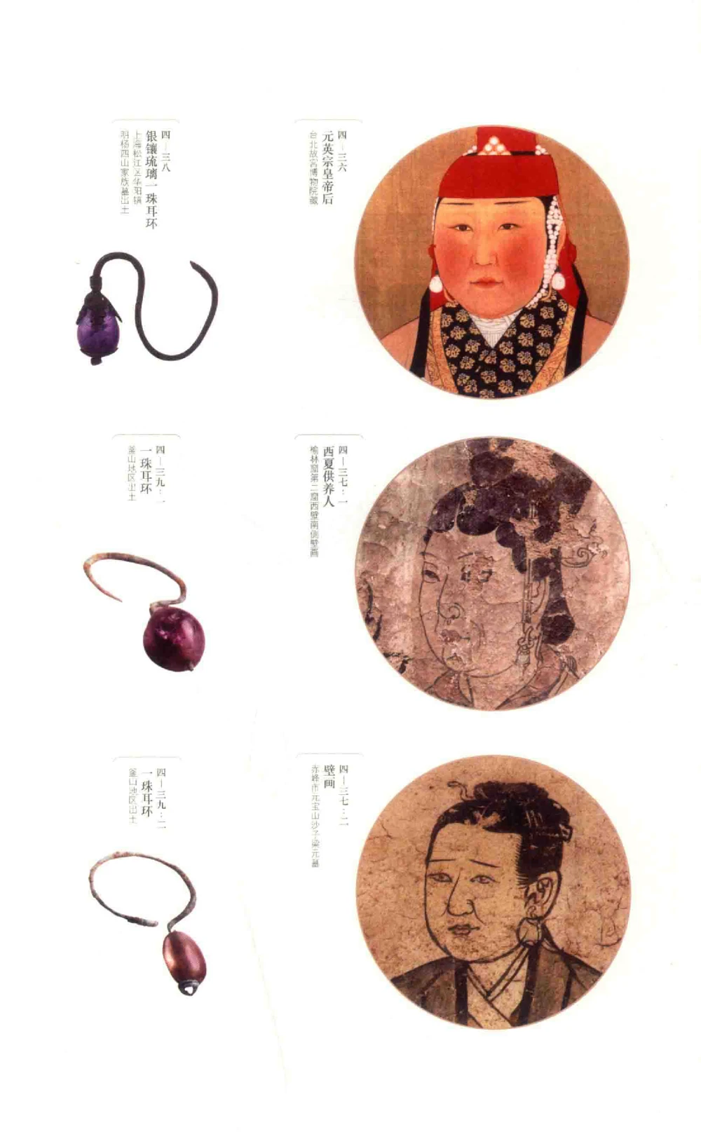 中国古代金银首饰_X018-玉石珠宝鉴定教程最新合集_5、玉石鉴定专题全套课程_玉石电子书_中国古代金银首饰