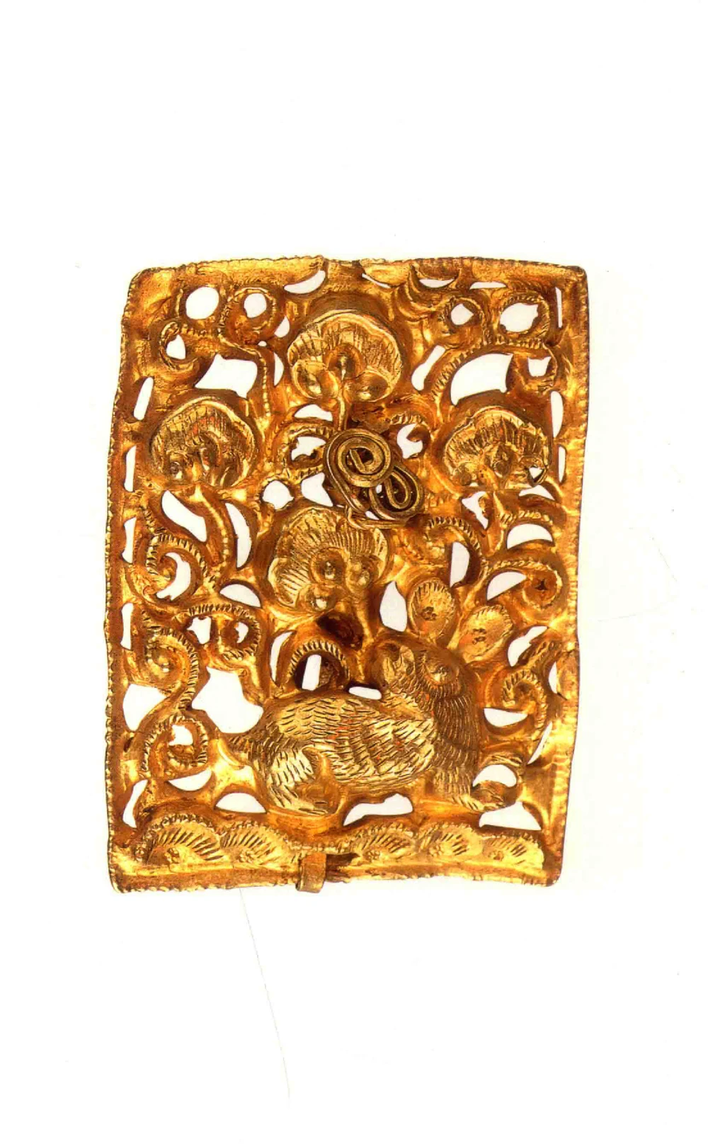 中国古代金银首饰_X018-玉石珠宝鉴定教程最新合集_5、玉石鉴定专题全套课程_玉石电子书_中国古代金银首饰