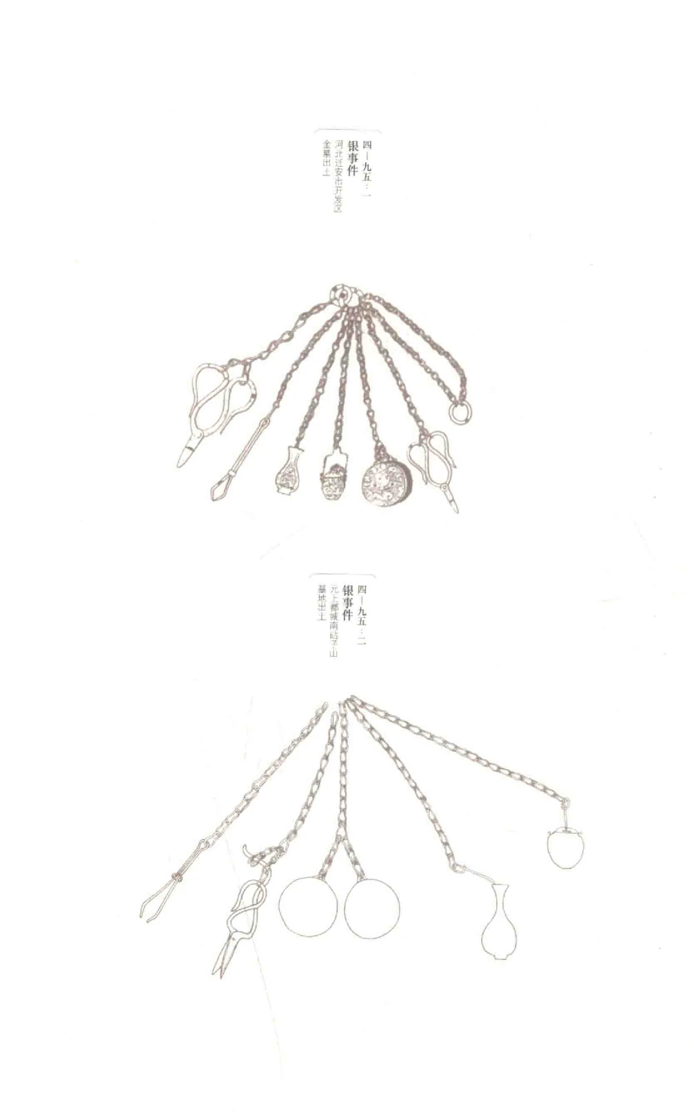 中国古代金银首饰_X018-玉石珠宝鉴定教程最新合集_5、玉石鉴定专题全套课程_玉石电子书_中国古代金银首饰