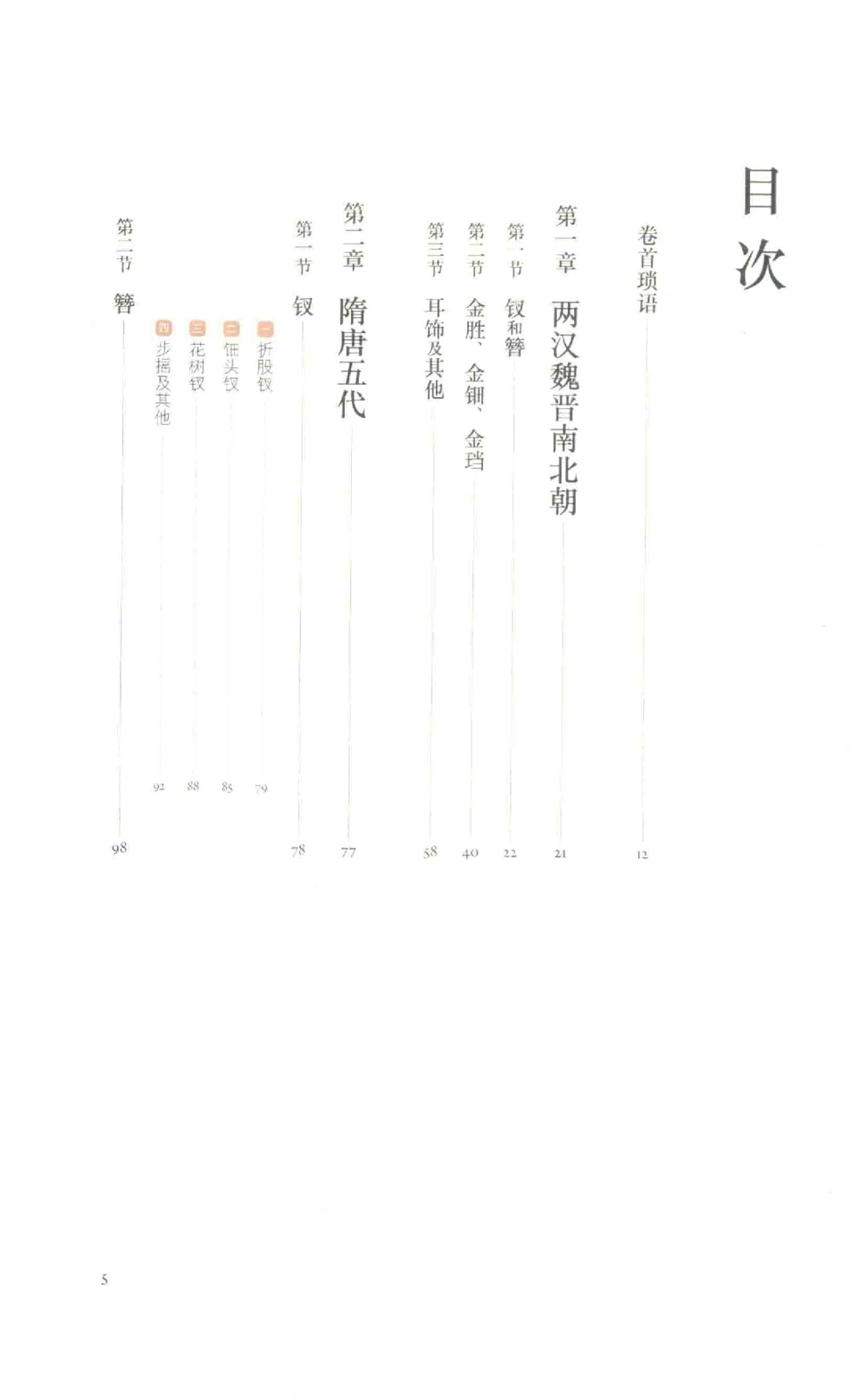 中国古代金银首饰_X018-玉石珠宝鉴定教程最新合集_5、玉石鉴定专题全套课程_玉石电子书_中国古代金银首饰