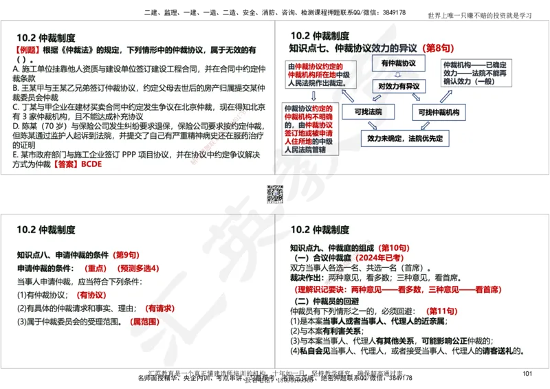 2025一建《工程法规》考点面授-讲义_2026年一建法规_2025年一建法规SVIP_02-基础精讲✿高端面授✿深度强化_55-法规《面授精讲班》黄建军HY
