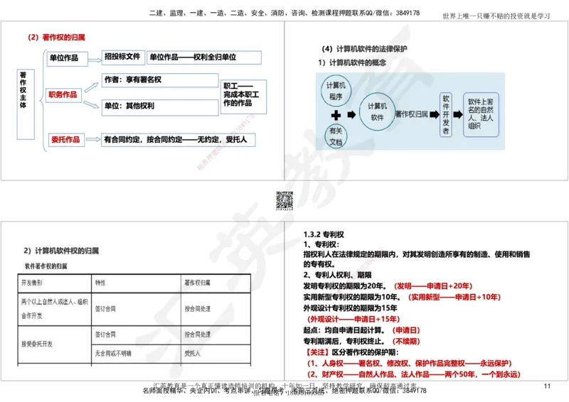 2025一建《工程法规》考点面授-讲义_2026年一建法规_2025年一建法规SVIP_02-基础精讲✿高端面授✿深度强化_55-法规《面授精讲班》黄建军HY