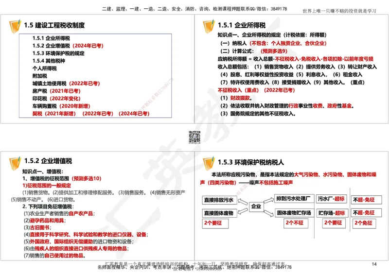 2025一建《工程法规》考点面授-讲义_2026年一建法规_2025年一建法规SVIP_02-基础精讲✿高端面授✿深度强化_55-法规《面授精讲班》黄建军HY