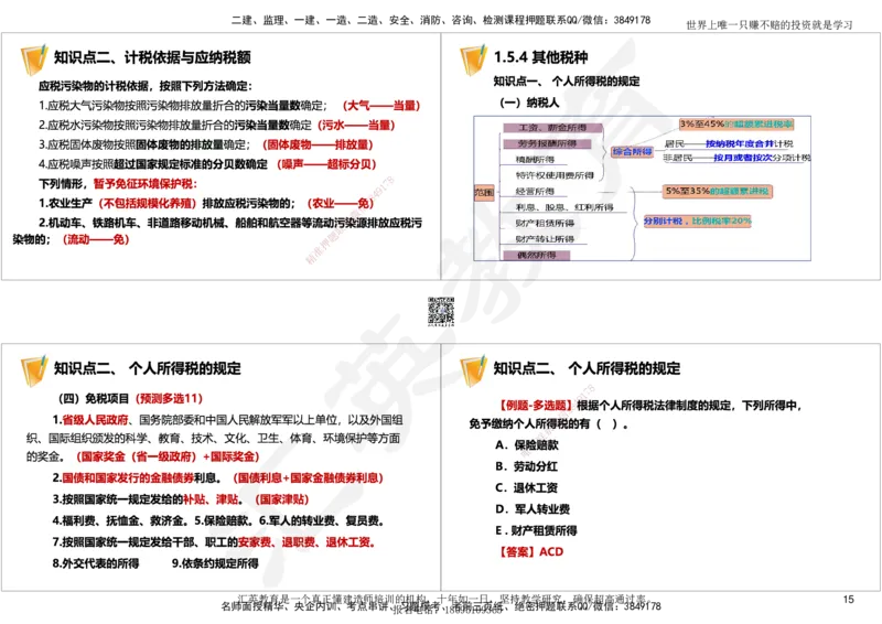 2025一建《工程法规》考点面授-讲义_2026年一建法规_2025年一建法规SVIP_02-基础精讲✿高端面授✿深度强化_55-法规《面授精讲班》黄建军HY