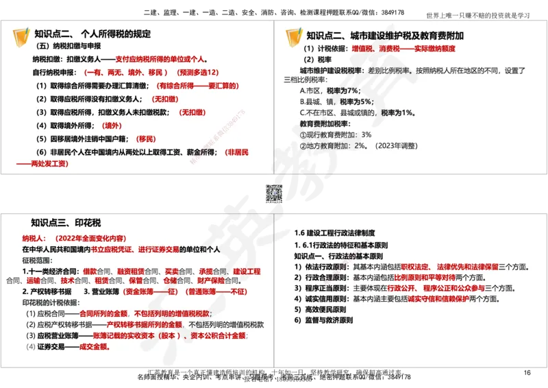 2025一建《工程法规》考点面授-讲义_2026年一建法规_2025年一建法规SVIP_02-基础精讲✿高端面授✿深度强化_55-法规《面授精讲班》黄建军HY