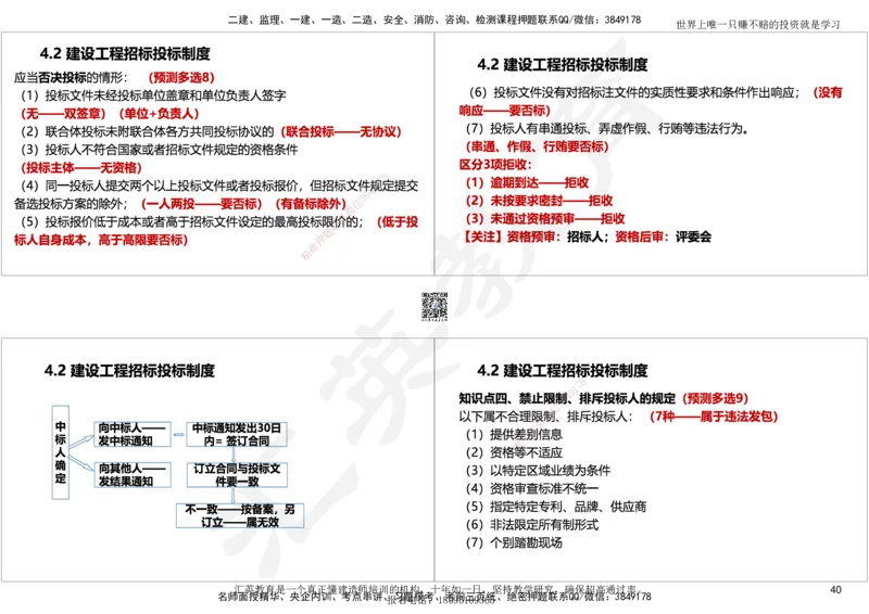 2025一建《工程法规》考点面授-讲义_2026年一建法规_2025年一建法规SVIP_02-基础精讲✿高端面授✿深度强化_55-法规《面授精讲班》黄建军HY