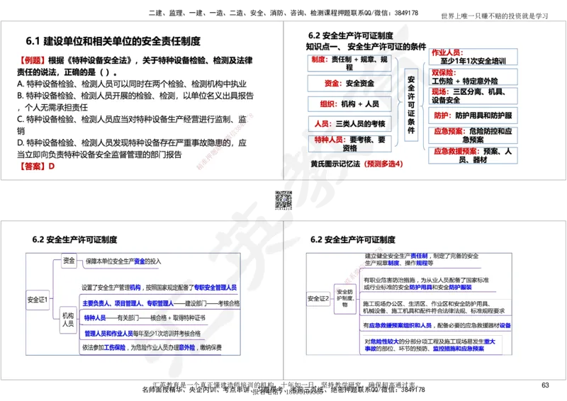 2025一建《工程法规》考点面授-讲义_2026年一建法规_2025年一建法规SVIP_02-基础精讲✿高端面授✿深度强化_55-法规《面授精讲班》黄建军HY