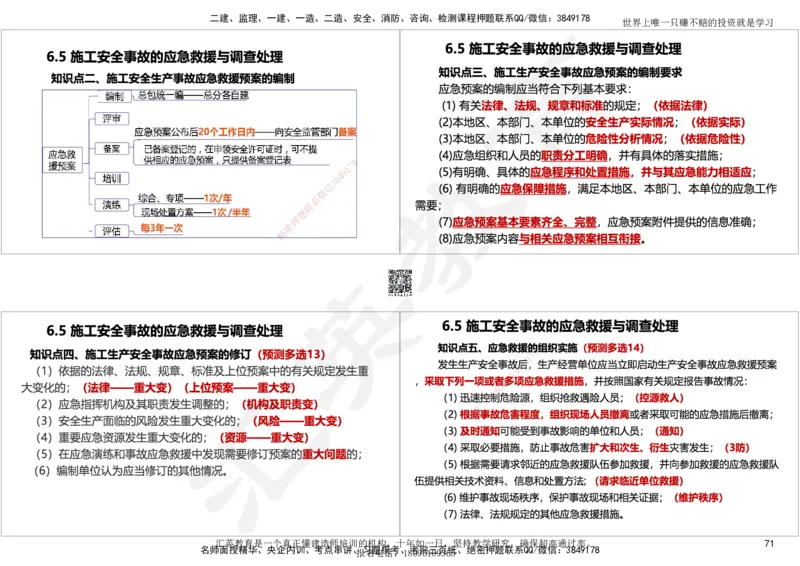 2025一建《工程法规》考点面授-讲义_2026年一建法规_2025年一建法规SVIP_02-基础精讲✿高端面授✿深度强化_55-法规《面授精讲班》黄建军HY
