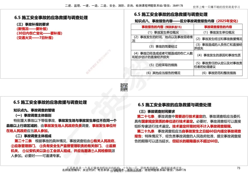 2025一建《工程法规》考点面授-讲义_2026年一建法规_2025年一建法规SVIP_02-基础精讲✿高端面授✿深度强化_55-法规《面授精讲班》黄建军HY