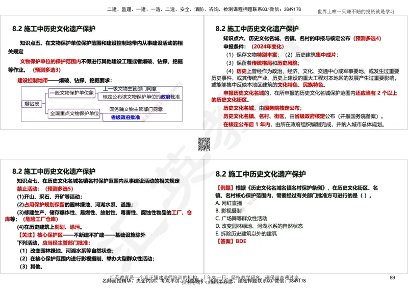 2025一建《工程法规》考点面授-讲义_2026年一建法规_2025年一建法规SVIP_02-基础精讲✿高端面授✿深度强化_55-法规《面授精讲班》黄建军HY