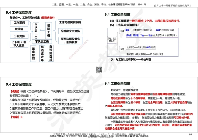 2025一建《工程法规》考点面授-讲义_2026年一建法规_2025年一建法规SVIP_02-基础精讲✿高端面授✿深度强化_55-法规《面授精讲班》黄建军HY