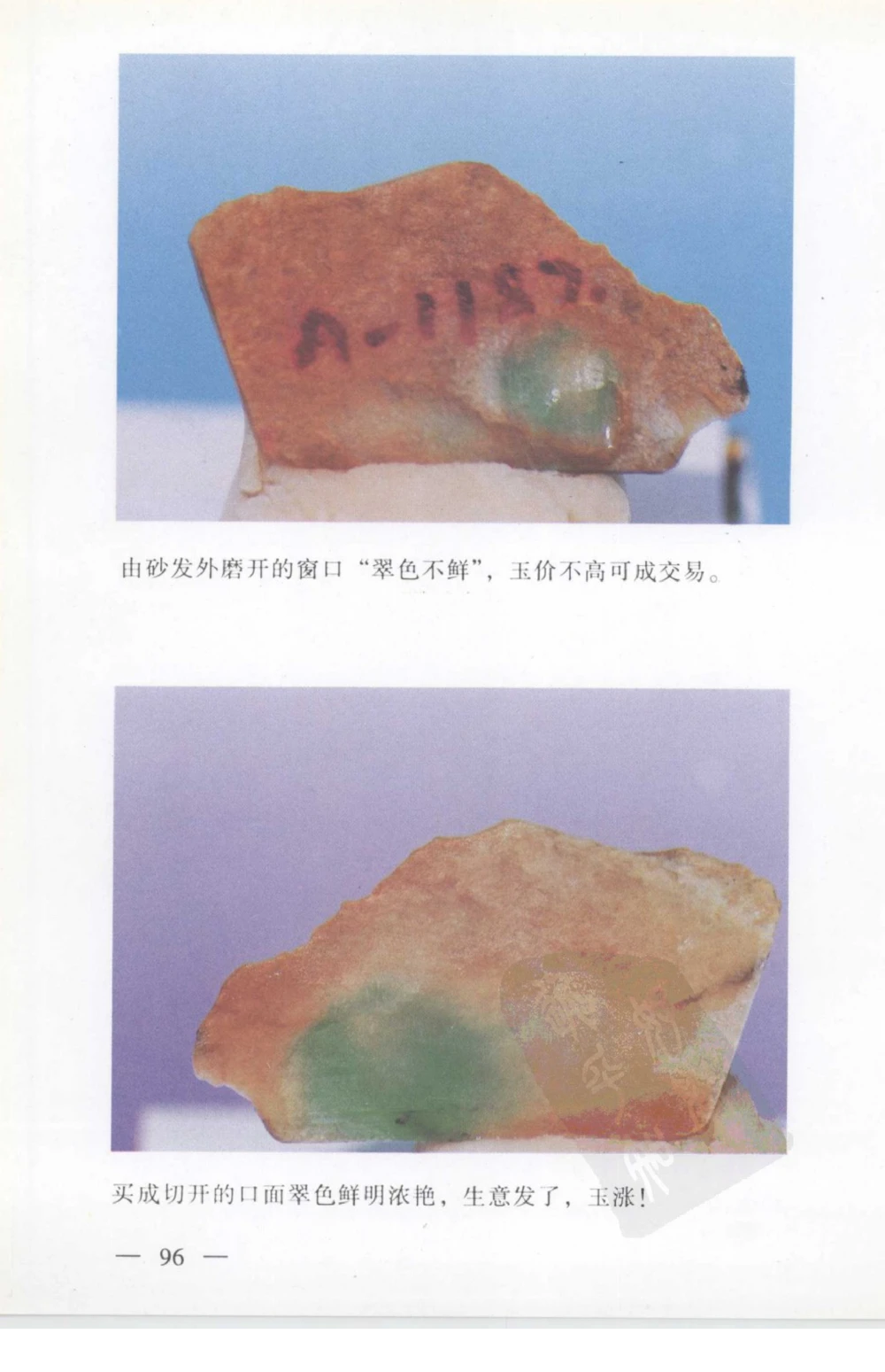 云南相玉学_X018-玉石珠宝鉴定教程最新合集_5、玉石鉴定专题全套课程_玉石电子书_玉石电子书