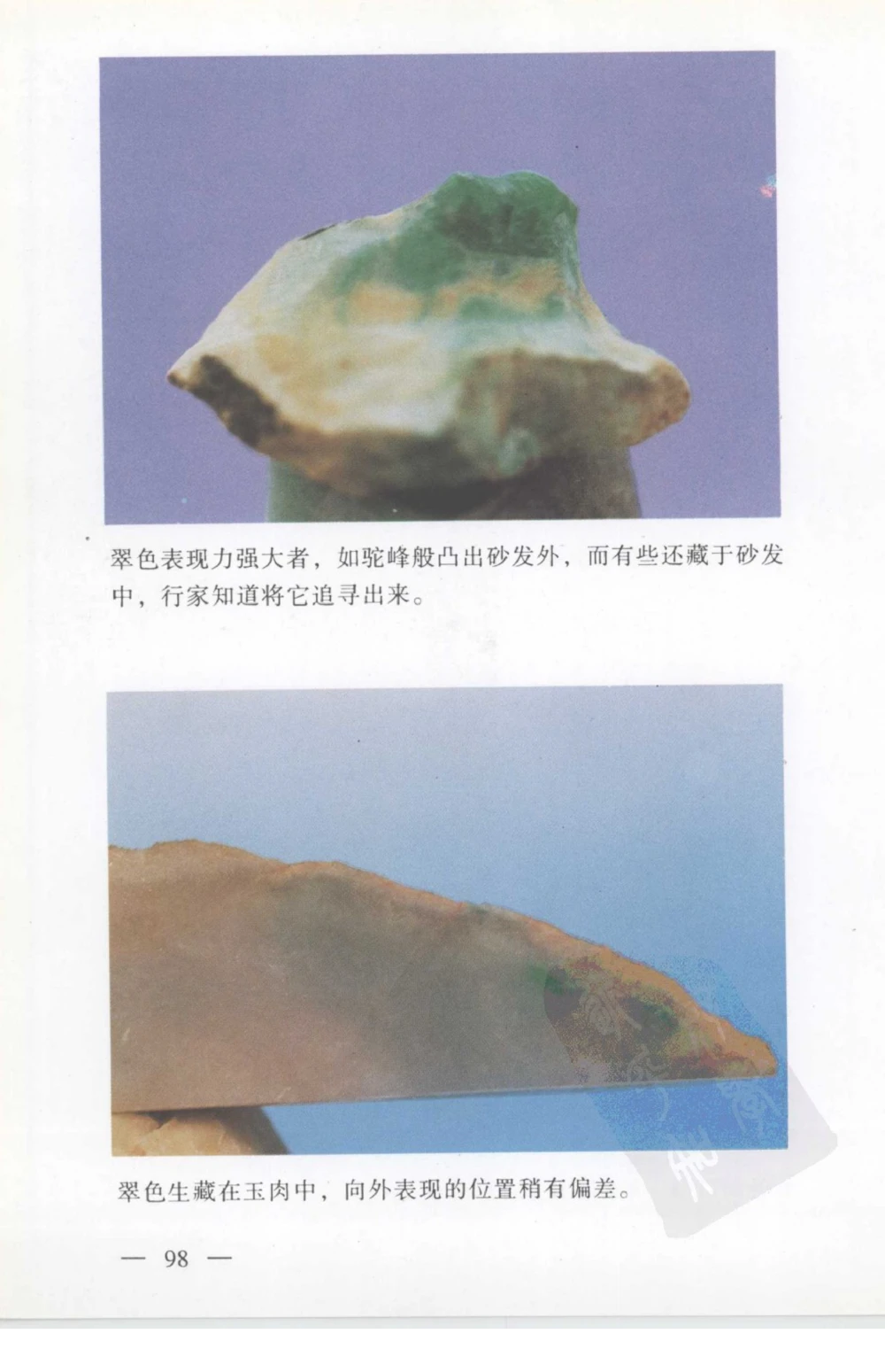 云南相玉学_X018-玉石珠宝鉴定教程最新合集_5、玉石鉴定专题全套课程_玉石电子书_玉石电子书