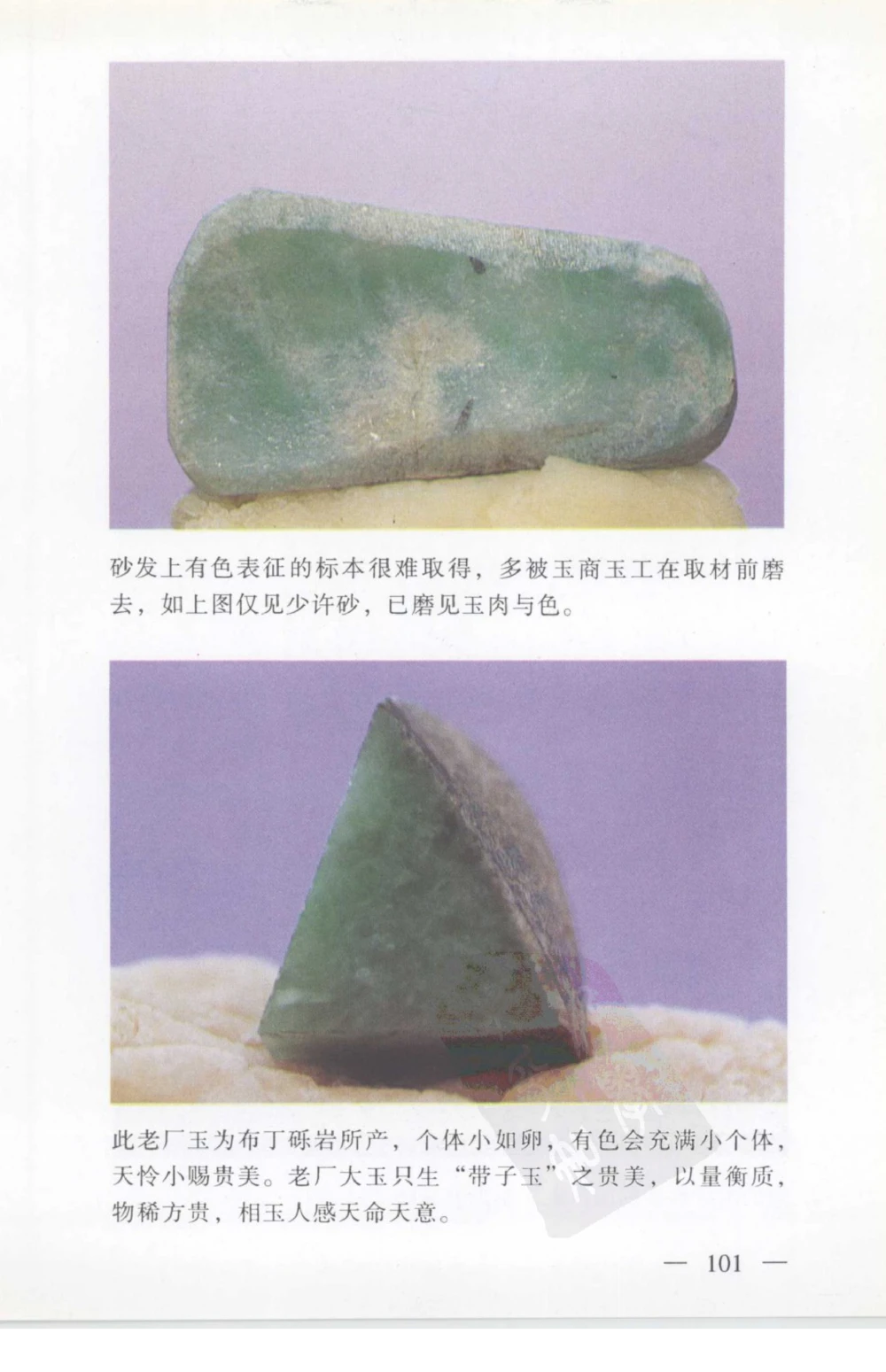 云南相玉学_X018-玉石珠宝鉴定教程最新合集_5、玉石鉴定专题全套课程_玉石电子书_玉石电子书